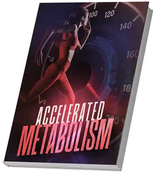 SodaSlim Bonus Accelerated Metabolism