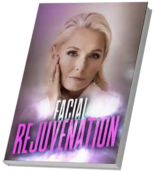 SodaSlim Bonus Facial Rejuvenation